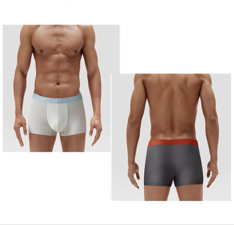 XCODE™ MEN'S Luxury Boxers Pack.