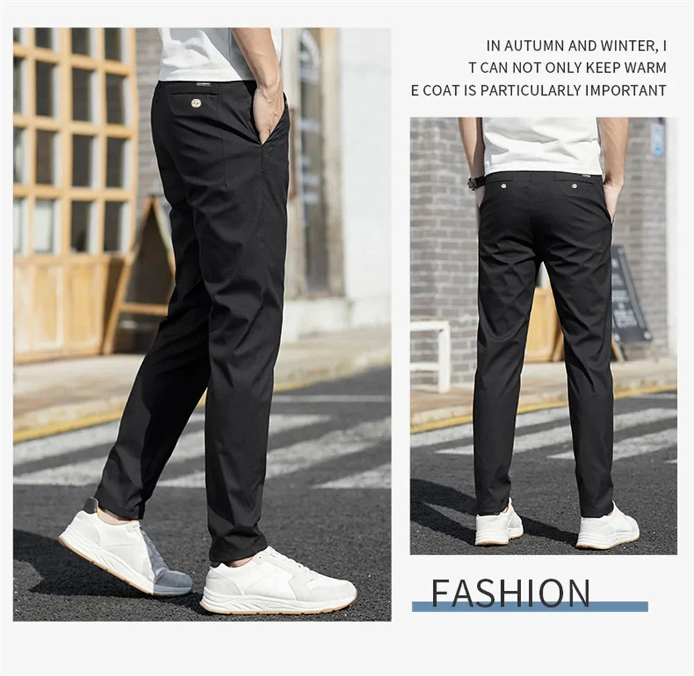 KMEN'S° STYLE NEW Track Pants ( Multi Combo Pack )